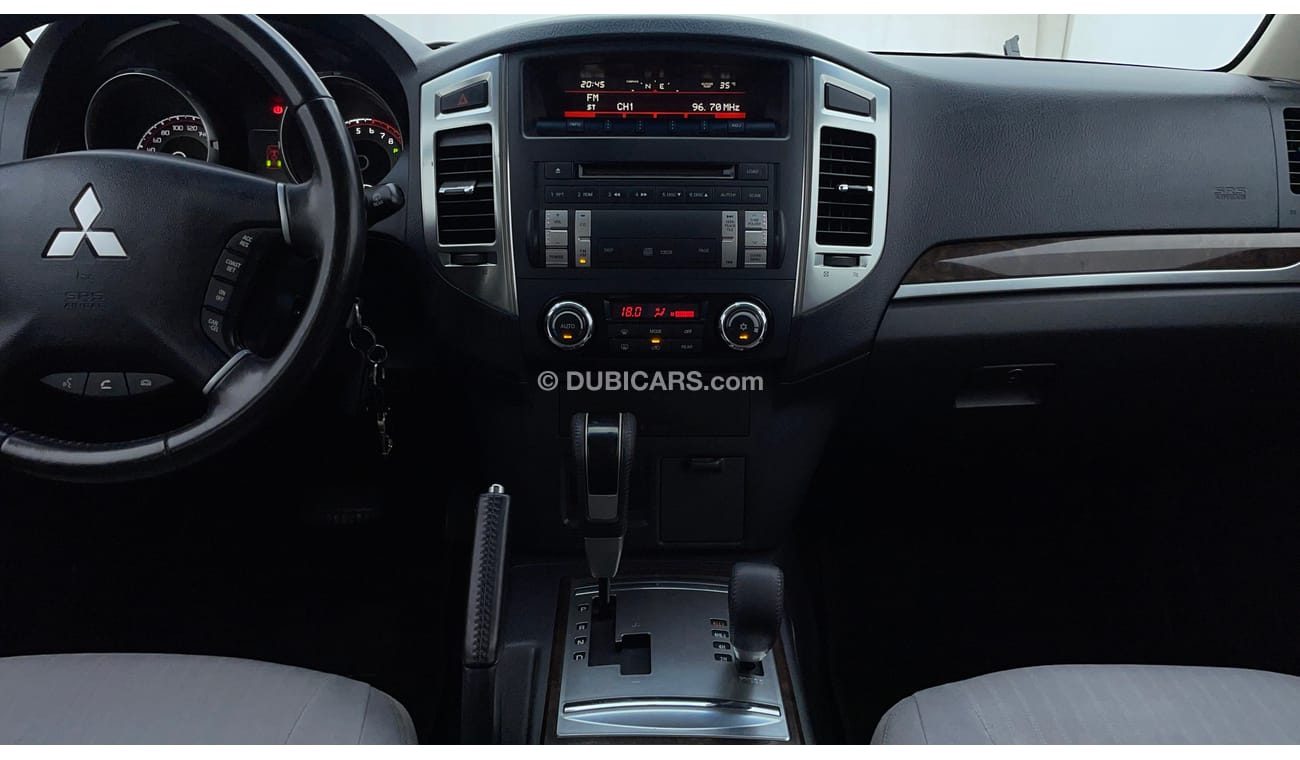 Mitsubishi Pajero GLS 3.5 | Zero Down Payment | Free Home Test Drive