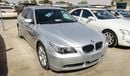 BMW 530i i