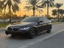 بي أم دبليو 530i Export from Australia