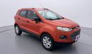 Ford EcoSport AMBIENTE 1.5 | Under Warranty | Inspected on 150+ parameters