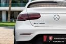 مرسيدس بنز GLC 200 AMG Coupe | 3,643 P.M | 0% Downpayment | WARRANTY 2028!
