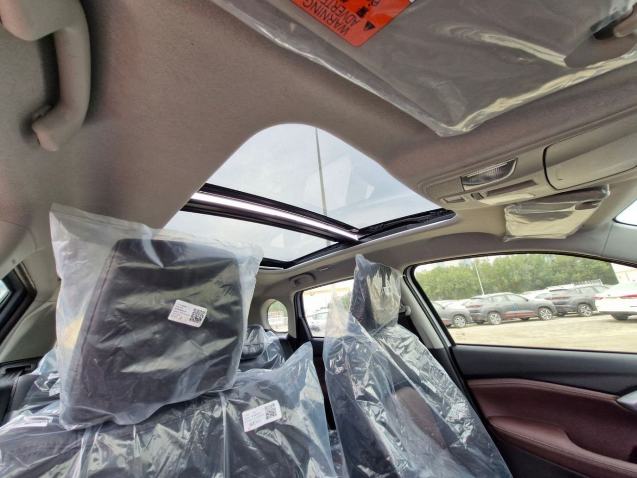 تويوتا أوربان كروزر GLX 1.5L