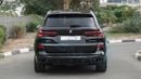 BMW X5 (For Export , НА ЭКСПОРТ) xDrive 40i M 3.0T 53900Km 2024