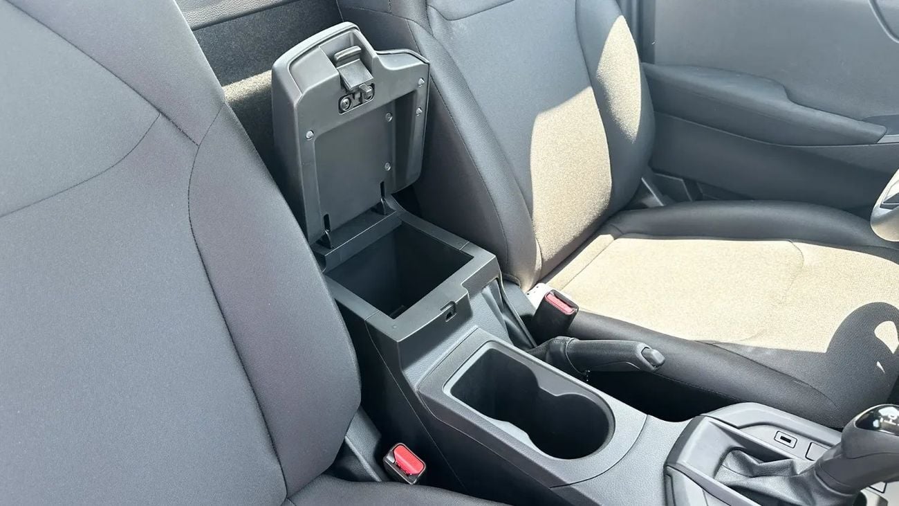 إيسوزو D ماكس ISUZU/D-MAX/1.9 Diesel, Single Cabin 4x4, PWR, Alloy Wheel, AT