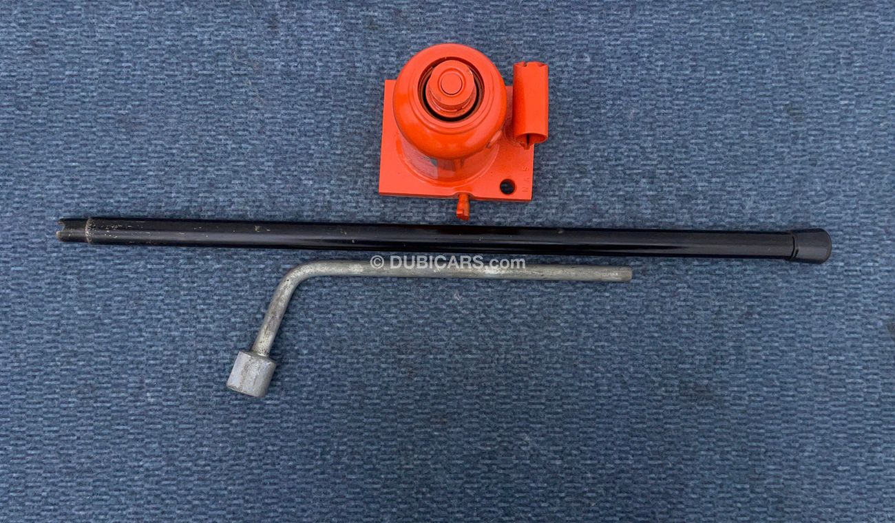 Mitsubishi Pajero GLS LOWLINE 3.5 | Zero Down Payment | Free Home Test Drive