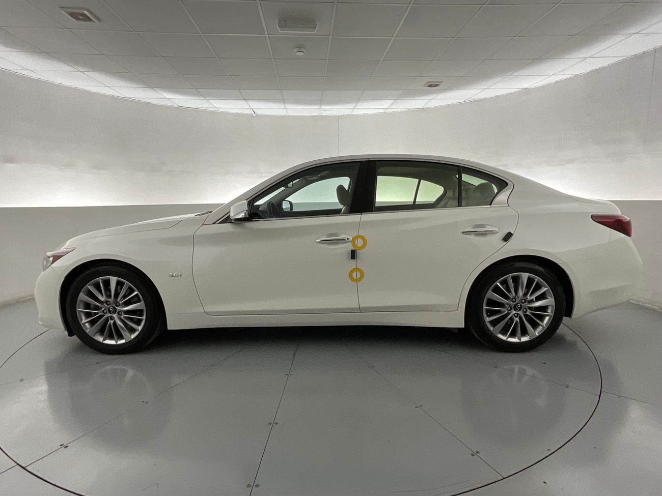 Volkswagen Golf GTI -Cloth | 1 year free warranty | 0 Down Payment