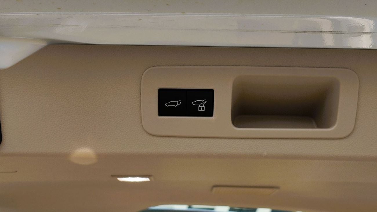 تويوتا لاند كروزر LAND CRUISER VXR 3.3L DIESEL 2025