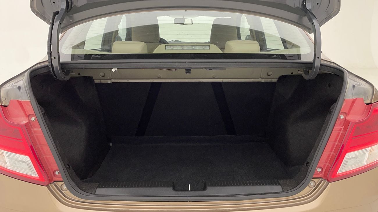 سوزوكي دزاير GLX 1.2 | بدون دفعة مقدمة | اختبار القيادة في المنزل