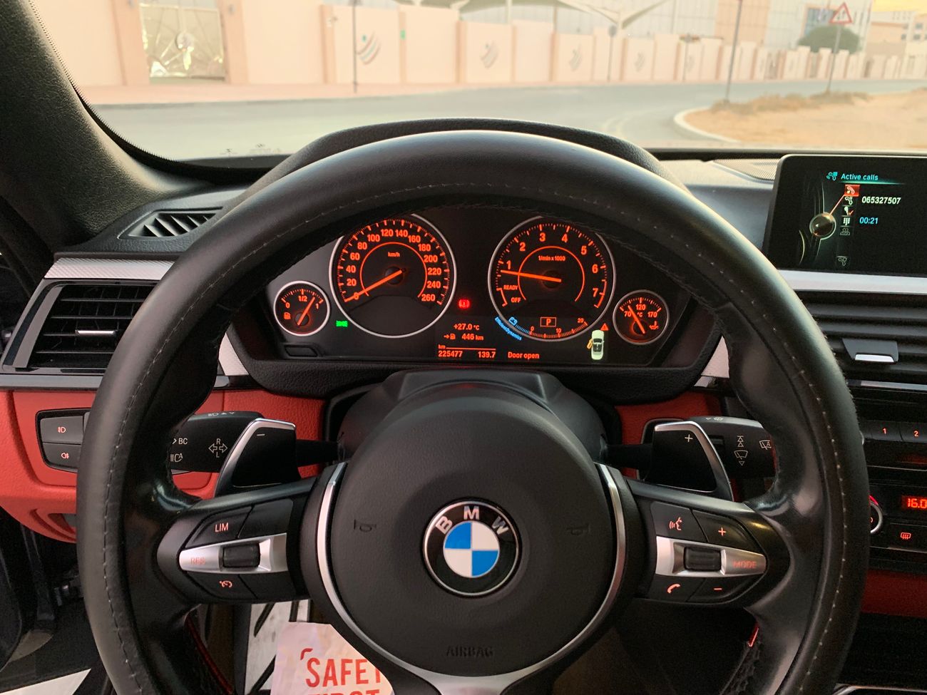 BMW 435i