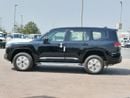 Toyota Land Cruiser 2026 Toyota Land Cruiser LC300 GXR with Sunroof 4.0L V6 Petrol A/T 4WD Export Only