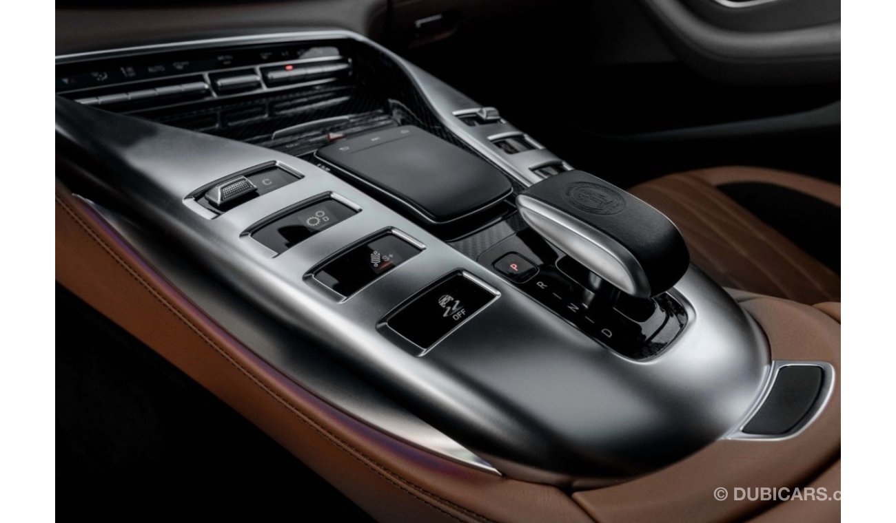 Mercedes-Benz AMG GT 63 S | 9,202 P.M  | 0% Downpayment | Fantastic Condition!