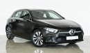 Mercedes-Benz A 200 VSB 29652