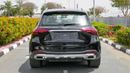 مرسيدس بنز GLE 450 Mercedes-Benz AMG GLE450 SUV, 4Matic, New Facelift, GCC Specs, Premium Plus, 2024