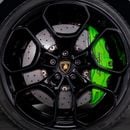 Lamborghini Huracan EVO Coupe