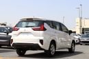Mitsubishi Xpander MEDIUM LINE ACCIDENTS FREE - GCC - PERFECT CONDITION INSIDE OUT - 7 STR - ENGINE 1500 CC
