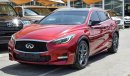 Infiniti Q30 S 2.0t AWD we offer : * Car finance services on banks * Extended warranty * Registration / export se