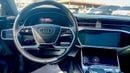 أودي A7 55 TFSI Premium 3.0L