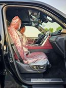 لكزس LX 700h HYBRID URBAN/3.5L PETROL/RADAR/SUNROOF/LEATHER WITH POWER SEATS/FULL OPTION (CODE # LX7HV)