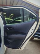 Toyota Corolla HATCH BACK 2.0 PETROL