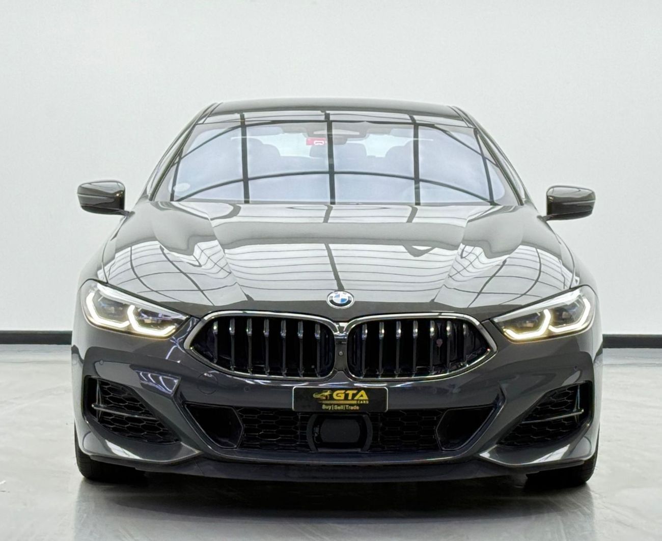 BMW M850i xDrive 4.4L 2020 BMW M850i Xdrive Gran Coupe, Warranty, Full Service History, Excellent Condition, G