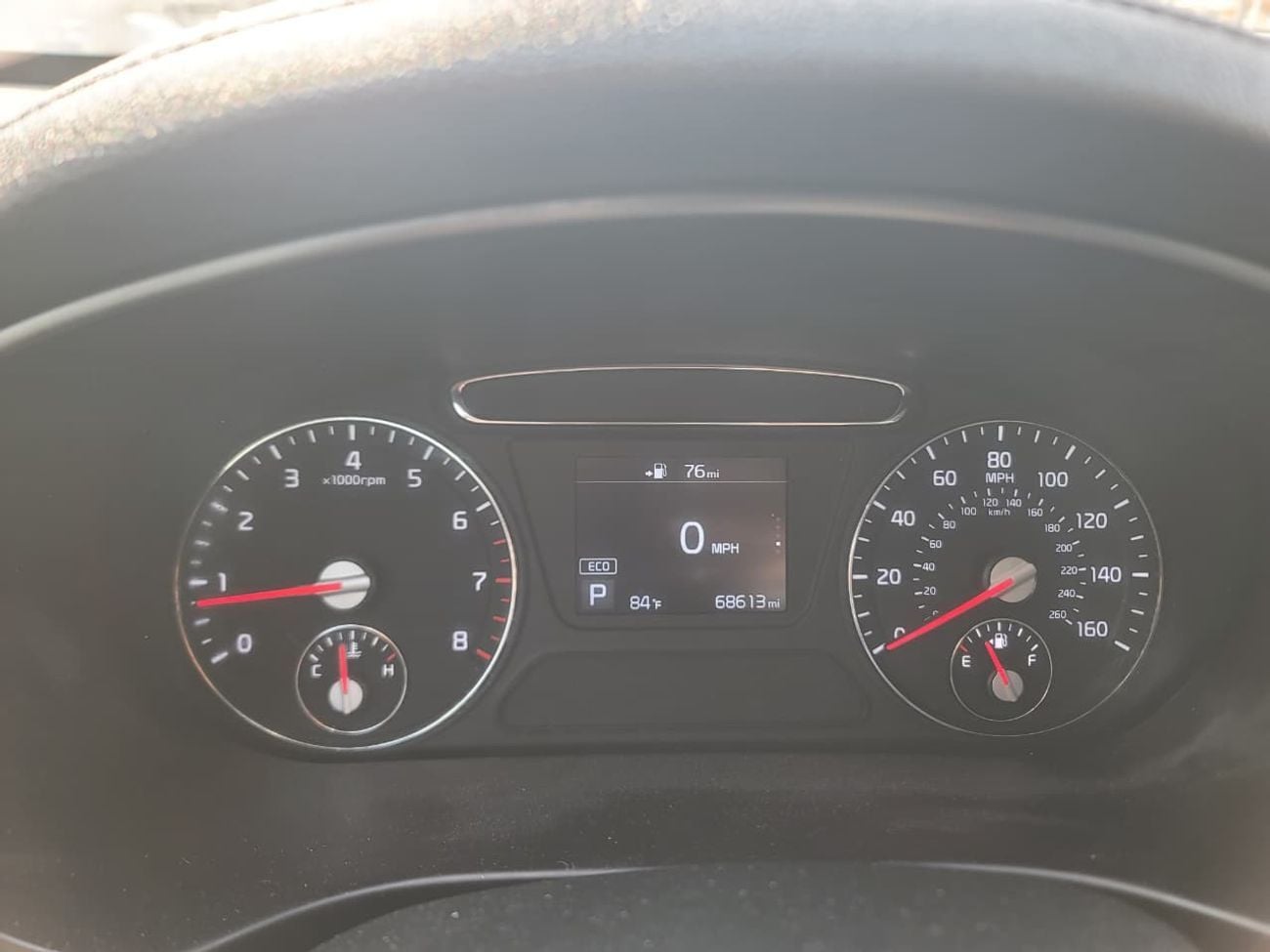 Kia Sorento EX 3.3L