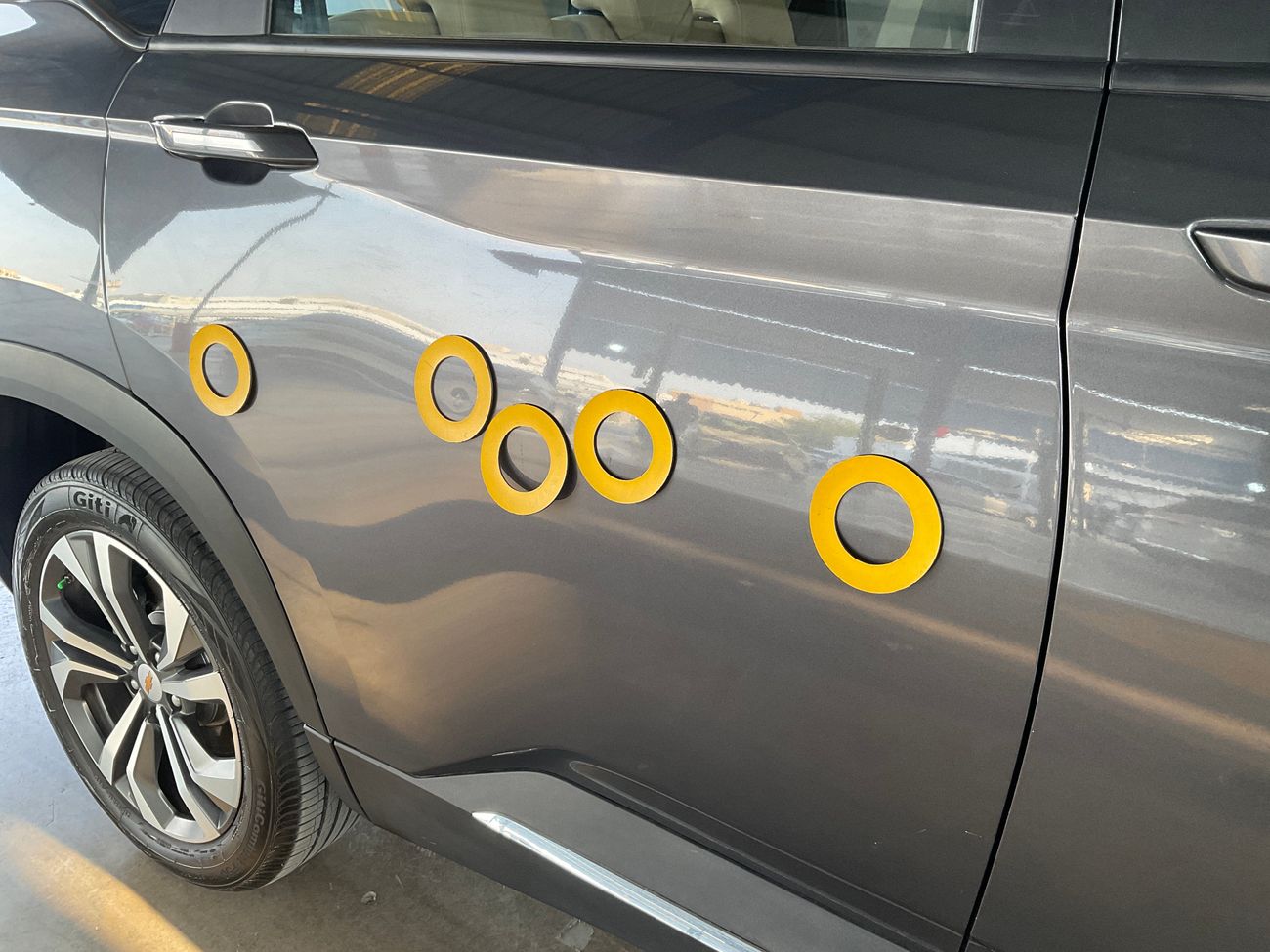 Chevrolet Captiva Premier | Guaranteed Warranty | 0 Down Payment