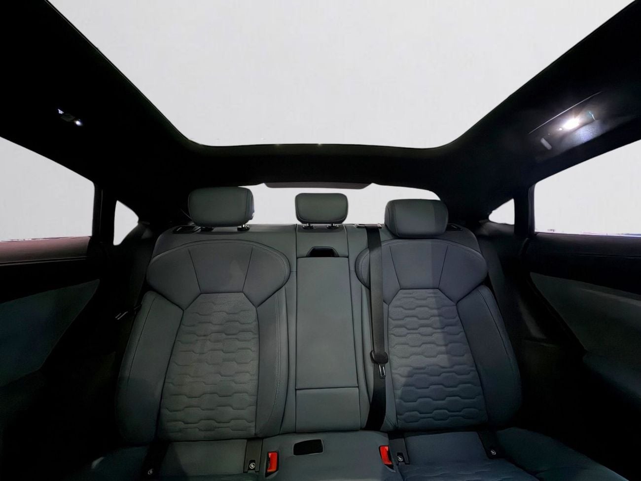 Audi e-tron GT RS (L · None - Electric Cyl · Automatic · Electric · Sedan · All Wheel Drive · 5 Seats · 4 Door) AED 3,200 P.M | 0% DOWN PAYMENT | AUDI E-TRON GT | 2022 | GCC SPECS