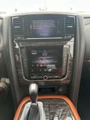 Nissan Patrol SE TITANIUM 4.0L