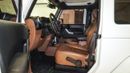 Jeep Wrangler Sahara 3.6L A/T
