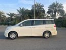 Nissan Quest NISSAN _ QUEST _Model 2013 - VERY GOOD CONDITION