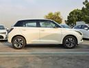 Suzuki Swift GLX DUAL TONE / 1.2L PETROL A/T/ PUSH START, REAR PARKING SENSOR , REAR CAMERA (CODE # SGLX)