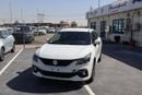 Suzuki Baleno Baleno GLX 1.5L 2026 Model