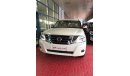 Nissan Patrol LE Full Option 2018 Al Rostamani, Inclusive VAT