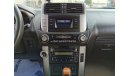 تويوتا برادو VX 4.0L PETROL / NEAT & CLEAN TOYOTA PRADO 2010 MODEL / GCC SPECS (LOT # 5303)