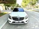 Mercedes-Benz S 400 AMG 3.5L