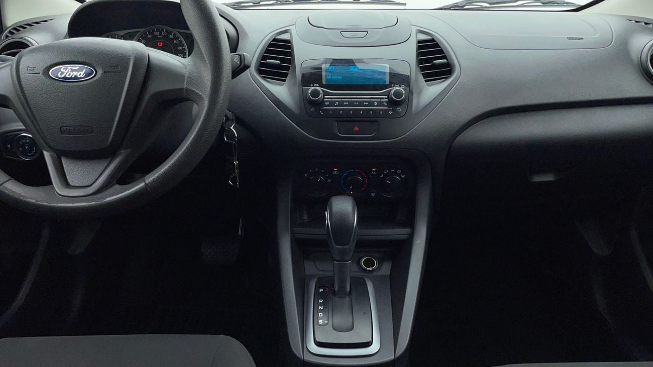 Ford Figo AMBIENTE 1.5 | Zero Down Payment | Free Home Test Drive