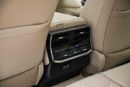 Toyota Land Cruiser VX LC300 4.0L - White Inside Beige | Export Only