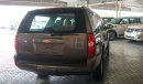 Chevrolet Suburban evrolet Suburban 2012 model in excellent condition