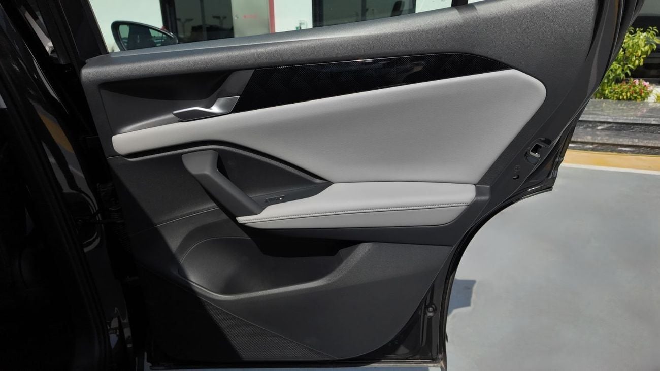 فولكس واجن تايرون VW TAYRON L 330TSI 2.0 2WD ELITE (new shape)