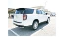 Chevrolet Tahoe Chevrolet Tahoe High Country - 2023- White