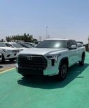 تويوتا تاندرا 2023 TOYOTA TUNDRA 3.5L PETROL AUTOMATIC ZERO KM