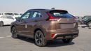 Mitsubishi Eclipse Cross Brand New 2026 Mitsubishi Eclipse Cross GLS (H43) 1.5L 4-Cylinder SUV – GCC Specs | Export Ready