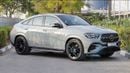 Mercedes-Benz GLE 450 Coupe (For Export , НА ЭКСПОРТ) AMG 4MATIC EQ Boost 2026 GCC Без пробега