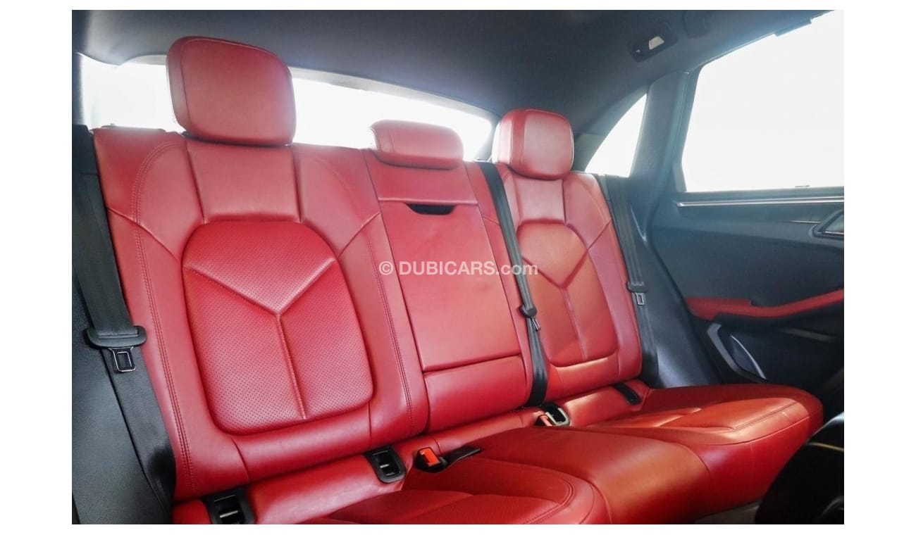 بورش ماكان 95B