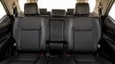 Toyota Fortuner TOYOTA FORTUNER MHEV