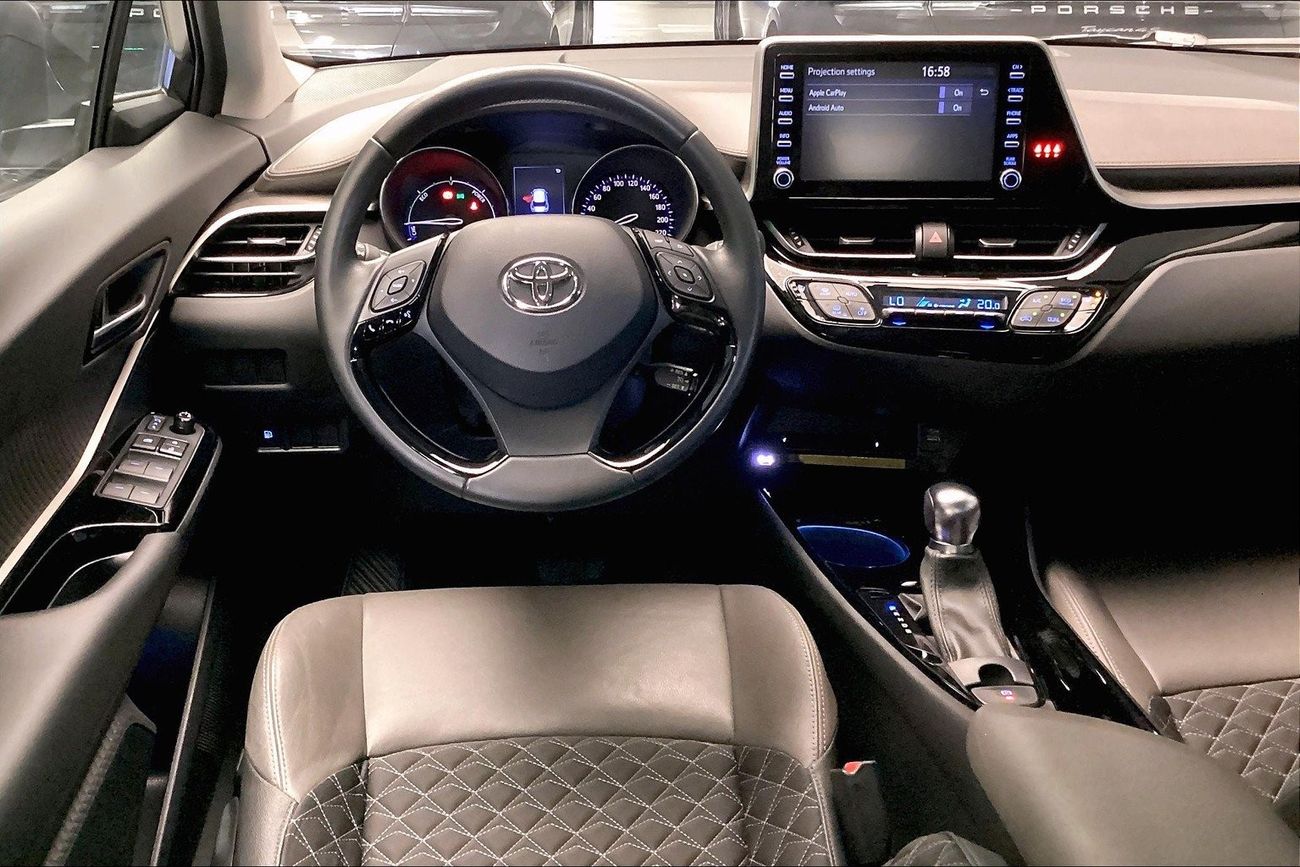 تشنجان سي اس 35 بلس Limited | شامل الضمان | 0 ﺪﻔﻋﺓ ﺃﻮﻟﻯ