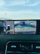 Nissan Patrol NISMO 3.5L TT TOP OPTION