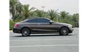 Mercedes-Benz C 300 AMG Pack MERCEDES C300 COUPE FULL OPTION MODEL 2017