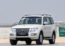 ميتسوبيشي باجيرو Mitsubishi Pajero | 3.0L | 2022 | GCC Original Paint Accident-Free In Excellent Condition 1092 P.M