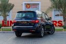 إنفينيتي QX80 لاكس 7st